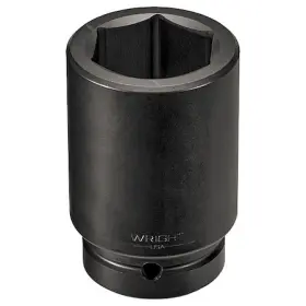 89104 WRIGHT Drive Impact Socket Oxide