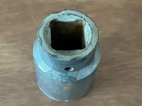 S-340 WRIGHT Drive Impact Socket Wrench #3