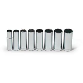 15-16 WRIGHT TOOL Drive Set Point Sockets