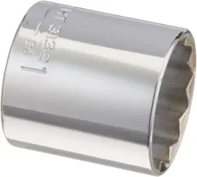 1-3132 WRIGHT TOOL Drive Point Standard Socket