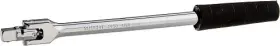 ONE-SIZE-3438 WRIGHT TOOL Drive Flex Handle Nitrile Grip