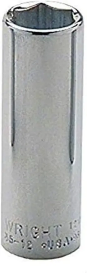 13-16 WRIGHT TOOL Drive Point Socket