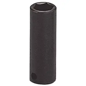 9-16 WRIGHT TOOL Drive Point Impact Socket
