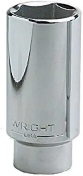 9-16 WRIGHT TOOL Drive Point Socket