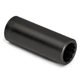 9-16 WRIGHT TOOL Drive Point Impact Socket