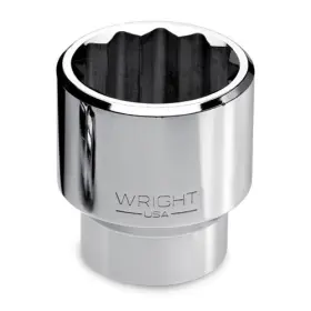 1-15-16 WRIGHT TOOL Point Standard Socket