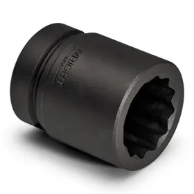 1-1-8 WRIGHT TOOL Drive Point Standard Impact Socket
