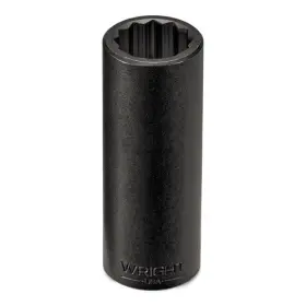 ONE-SIZE-8982 WRIGHT TOOL Drive Point Impact Socket