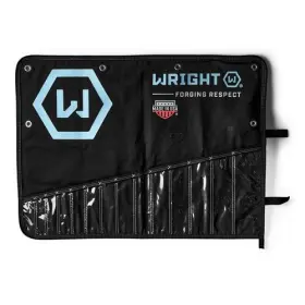 711-ROLL WRIGHT TOOL Denim Pockets