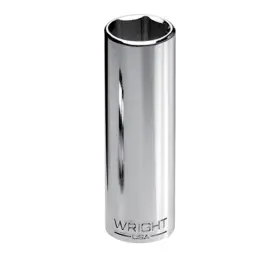 076799726360 WRIGHT TOOL Drive Point Socket