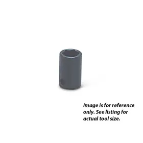 076799727107 WRIGHT TOOL Drive Standard Impact Socket