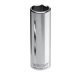 076799727312 WRIGHT TOOL Drive Point Socket