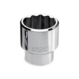 076799728647 WRIGHT TOOL Drive Point Standard Socket