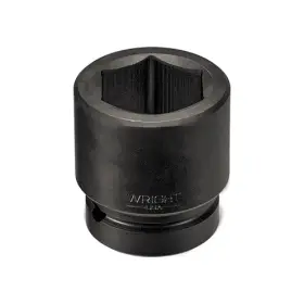 076799728975 WRIGHT TOOL Drive Point Standard Impact Socket