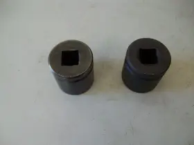 29AM38 WRIGHT TOOL Drive Impact Socket Point #3