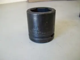 29AM38 WRIGHT TOOL Drive Impact Socket Point