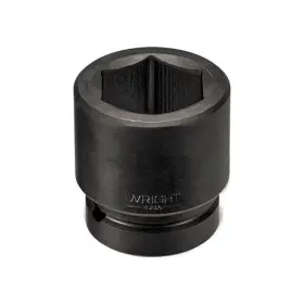 076799729071 WRIGHT TOOL Drive Point Standard Impact Socket
