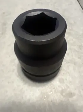 076799729330 WRIGHT TOOL Drive Point Standard Impact Socket