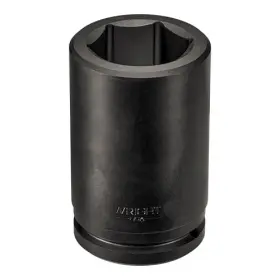 076799737038 WRIGHT TOOL Drive Point Impact Socket