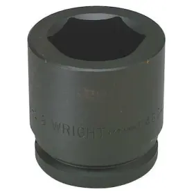 076799737748 WRIGHT TOOL Drive Impact Socket Standard