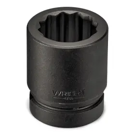67H-17MM WRIGHT TOOL Drive Point Standard Impact Socket