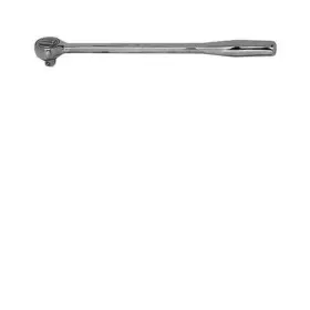 13425 WRIGHT TOOL Contour Grip Ratchet