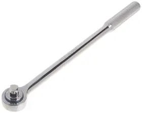 14425 WRIGHT TOOL Knurled Grip Ratchet Double Pawl #3