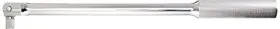 14435 WRIGHT TOOL Knurled Steel Flex Handle