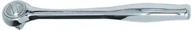 14490 WRIGHT TOOL Contour Grip Ratchet Double Pawl