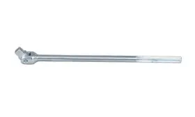 16435 WRIGHT TOOL Drive Flex Handle Knurled Grip