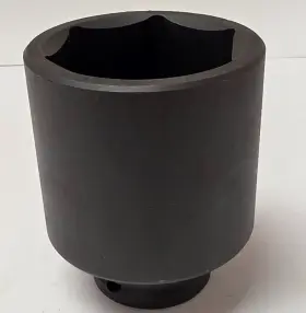 2-11-16 WRIGHT TOOL Drive Point Impact Socket