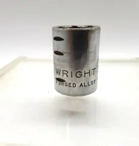 3018 WRIGHT TOOL Point Shallow Socket Drive