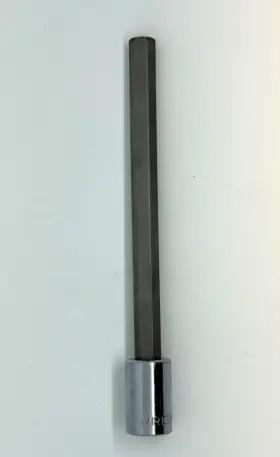 32L12 WRIGHT TOOL Hex Bit