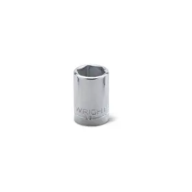 4034 WRIGHT TOOL Drive Standard Socket