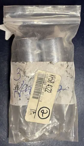4122 WRIGHT TOOL Standard Socket Drive #2