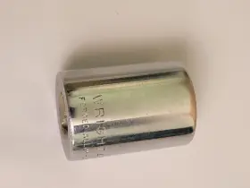 41287 WRIGHT TOOL Point Socket Forged Alloy Drive 41287 WRIGHT TOOL Point Socket Forged Alloy Drive