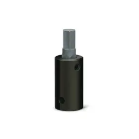 42B14 WRIGHT TOOL Alloy Steel Impact Hex Bit Socket