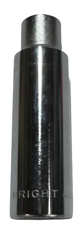 4514 WRIGHT TOOL Drive Socket Point