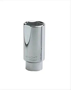 4544 WRIGHT TOOL Drive Socket Point Polish