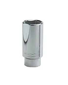 4598 WRIGHT TOOL Drive Spark Plug Holding Socket