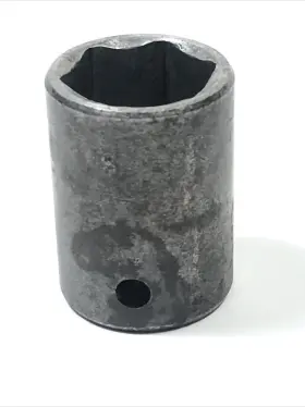 4826 WRIGHT TOOL Socket Drive Points Standard Impact Forged #3