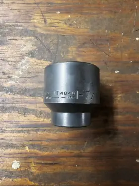4846 WRIGHT TOOL Drive Impact Socket
