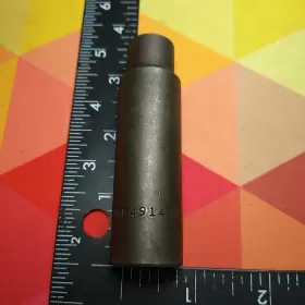 4914 WRIGHT TOOL Impact Socket Drive Point #2