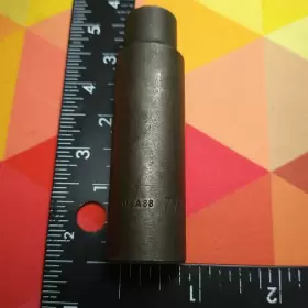 4914 WRIGHT TOOL Impact Socket Drive Point #3
