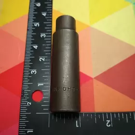 4914 WRIGHT TOOL Impact Socket Drive Point