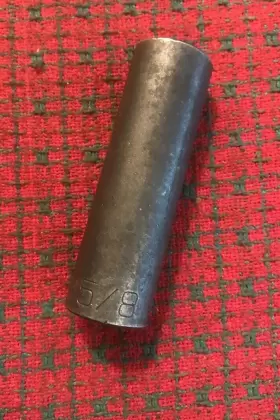 4920 WRIGHT TOOL Impact Socket Tools Drive Point