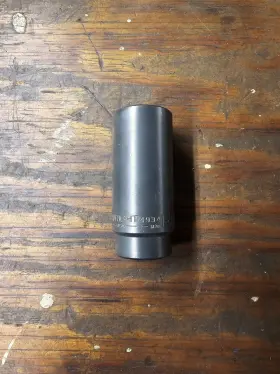 4934 WRIGHT TOOL Drive Impact Socket