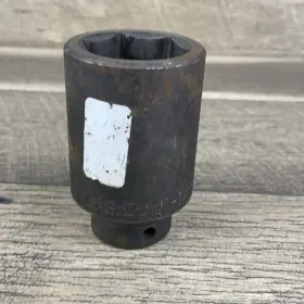 4948 WRIGHT TOOL Drive Point Impact Socket
