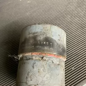 5846 WRIGHT TOOL Tools Spline Drive Impact Socket Point #2