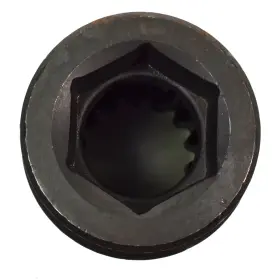 5940 WRIGHT TOOL Spline Drive Impact Socket